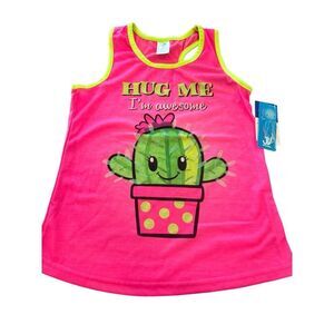 JV Apparel  Pajama top size 7-8